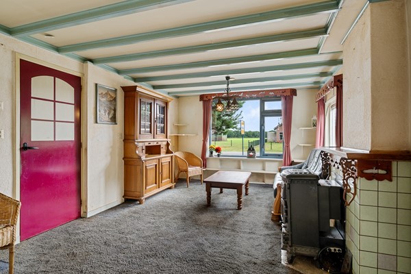 Medium property photo - Schoterlandseweg 57, 8412 SV Hoornsterzwaag